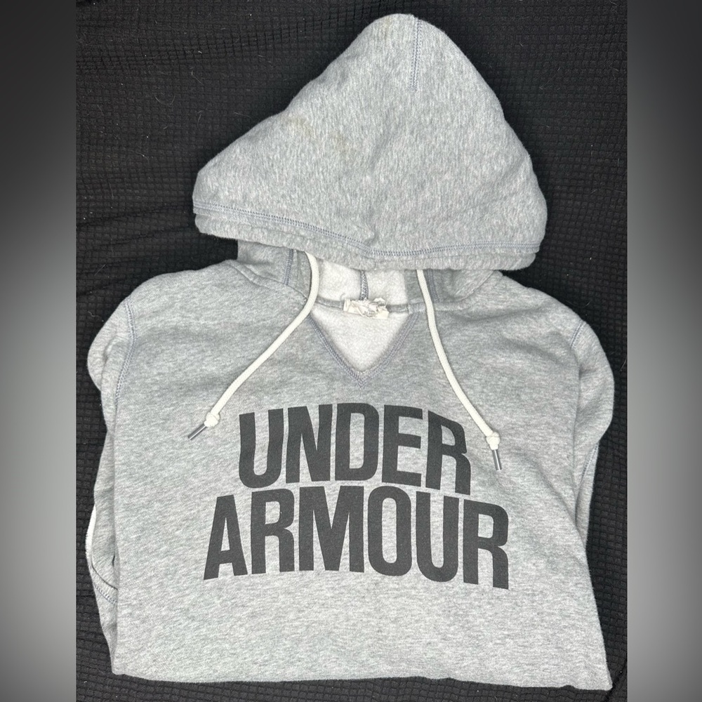 Under Armor Hoodie